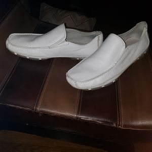 GBX Elite color white size 11